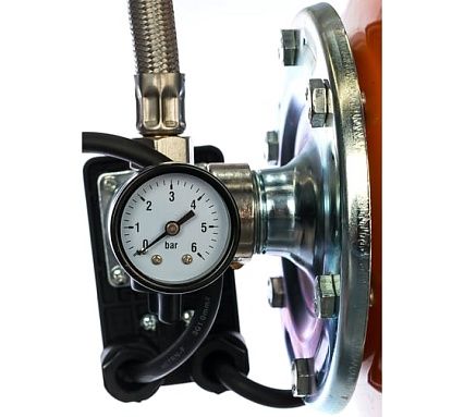 Автоматическая станция водоснабжения Вихрь АСВ-1200/24Н 68/1/6