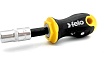 Рукоятка для битодержателя 1/4" Felo Ergonic Stubby 46902540