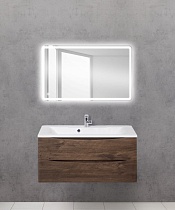 Зеркало BelBagno SPC-MAR-1200-800-LED-TCH 120x80 см сенсорный выключатель