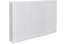 Стальной панельный радиатор Oasis «Pro» PN-20-3-06 левое подключение 4640130952631