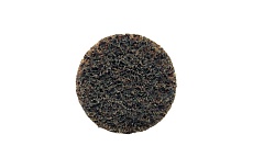 Круг шлифовальный флисовый 5 шт, 50 мм, Roloc, crs (nc100-150) MTE 2673205010