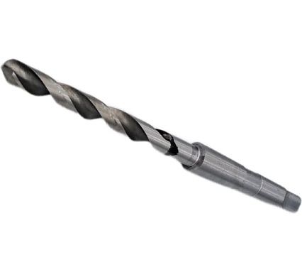 Сверло по металлу Р6М5 8.5х75х156 мм, к/х КМ1 TORNERI 044668