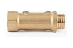Латунный коллектор PROFACTOR в/н 3/4" х 2 вых 1/2"нар PF MF 262.2
