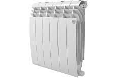 Радиатор Royal Thermo BiLiner 500/Bianco Traffico - 6 секц. НС-1176302