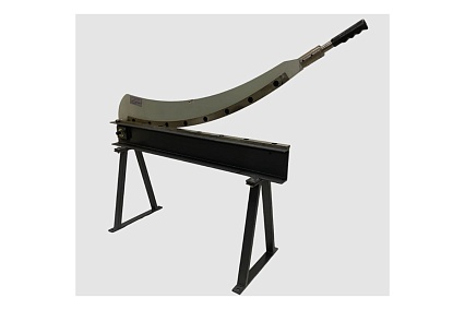 Гильотина механическая ручная REALREZ RHGS-1000 REZ-RHGS-1000