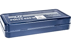 Комплект для сварки полипропиленовых труб DYTRON TraceWeld MINI P-4a 650 W, blue 4531