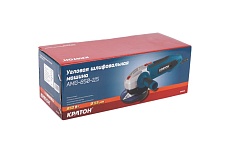 Угловая шлифмашина Кратон AMG-850-115 3 05 01 025