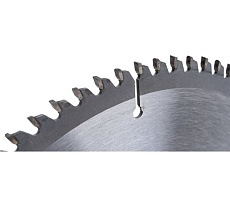 Диск пильный по алюминию Stayer Multi Material 250х32/30 мм, 80Т 3685-250-32-80