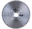 Диск пильный по дереву (350х50 мм; 60Т) TRIO-DIAMOND FLL836