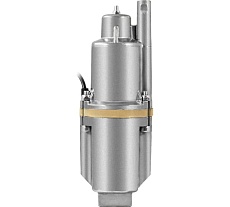 Вибрационный насос UNIPUMP Бавленец-М БВ 0,12-40-У5, 25м, верхний забор 16500