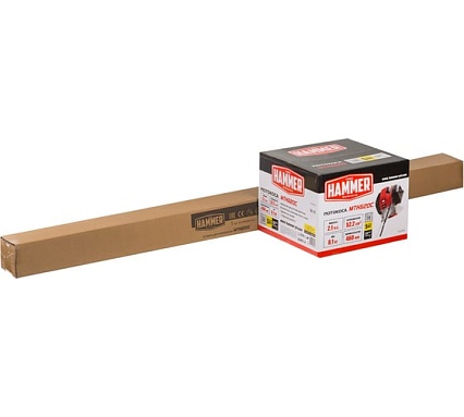 Мотокоса Hammer MTK520C 641172