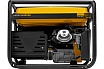 Бензиновый генератор 8,5 кВт, 220В/50Гц, 25 л Denzel GE 8900 94639