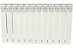 Биметаллический радиатор Rommer Profi BM 500 BI500-80-80-150 12 секций RAL9016 82491