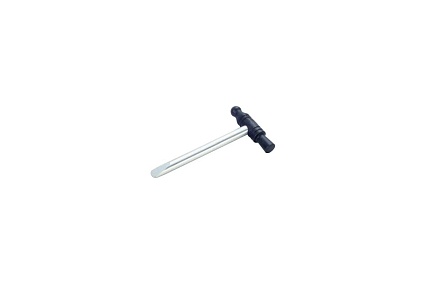 Зачистной рихтовочный молоток Force 9M1501