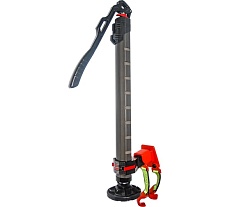 Гидравлический реечный домкрат T-Max w2040