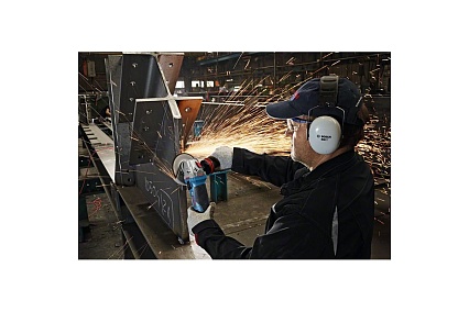 Угловая шлифмашина Bosch GWS 19-150 CI Professional 0.601.79R.002