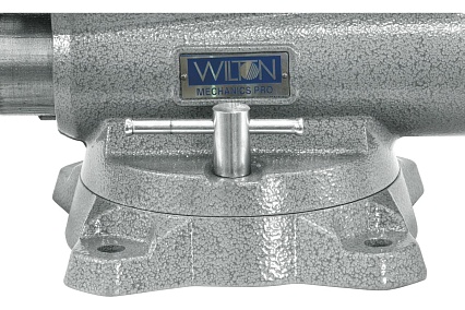 Тиски WILTON Mechanics Pro 28814EU