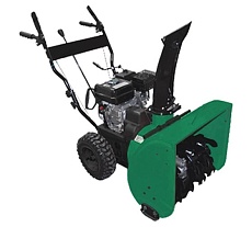 Снегоуборочная машина Favourite 7лс, 3.6л, 5/2, ф30см, шз-57см, вз-56см, 74 кг СМ-7.0A