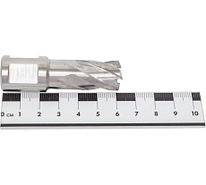 Сверло корончатое 16x30 мм, HSS БСВ 650-119674