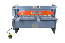 Электромеханическая гильотина Metal Master ETG 3030E 21063