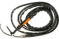 Горелка сварочная для TIG-сварки (M12х1; 4 м) TS 26F Сварог IOR6906