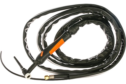 Горелка сварочная для TIG-сварки (M12х1; 4 м) TS 26F Сварог IOR6906