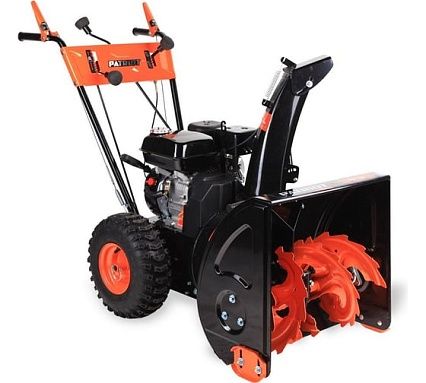 Бензиновый снегоуборщик Patriot PS 731 426108499