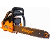 Бензиновая цепная пила Villager VGS 380 PRIME 057749