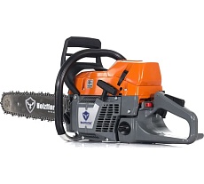 Бензопила Holzfforma g372xp 18&quot; G372XP-18 CS37266GY