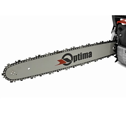 Бензопила Optima GS-18/2700