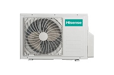 Внешний блок сплит-системы Hisense NEO Classic A NEW AS-07HR4SYCDC5W