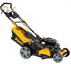 Бензиновая газонокосилка Denzel GLD-520SP-BS 58807