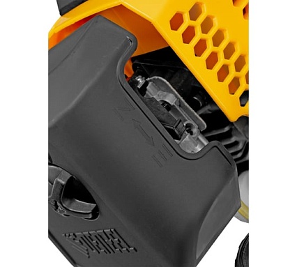 Бензиновый триммер Denzel DGT 520 96238