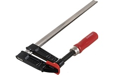Струбцина Intertool тип &quot;F&quot; 300*80мм, DIN 5117 HT-6003