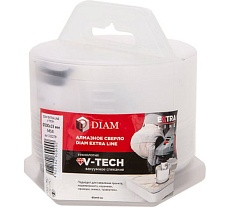 Сверло алмазное Extra Line V-TECH (100x35 мм; М14) Diam 320279