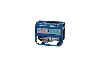 Бензиновая электростанция Endress ESE 6000 BS 240 002-E