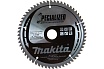 Пильный диск 210х30х2,4х60Т AL Makita B-31485