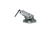 Станочные глобусные тиски 125мм Griff QHK b241602