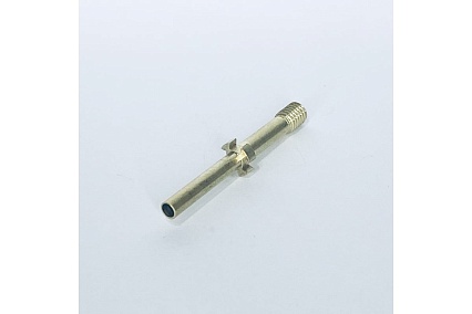 Форсунка горелки для М7500-15000, 10 шт Plazweld Р-М15Ф