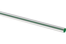 Труба Viega Sanpress 1.4521, 42 x 1,5 мм 616045