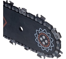 Бензиновая пила Carver PROMO PSG-45-15 01.004.00023