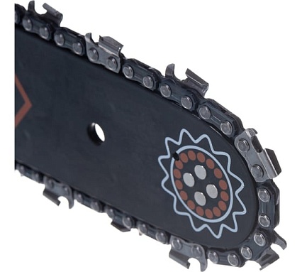 Бензиновая пила Carver PROMO PSG-45-15 01.004.00023