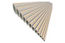 Труба FV-Plast pp-rct faser hot 20x2,8 AA113020002