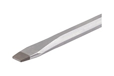 Усиленная шлицевая отвертка Norgau тип N155 5,5x100 мм 062011255