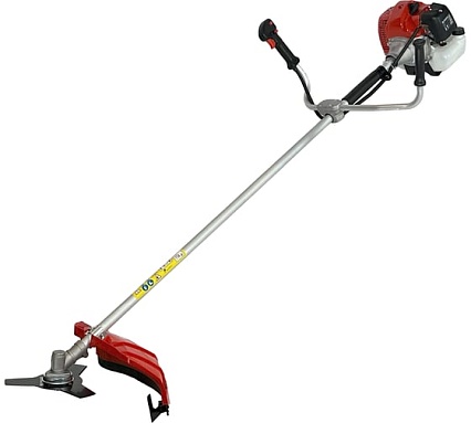 Бензотриммер Slogger BC325