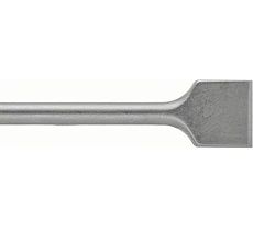 Зубило лопаточное 5 шт. для перфораторов (40х250 мм; SDS-plus) Bosch 2608690133