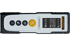 Простой в применении лазерный дальномер Laserliner DistanceCheck 080.810A