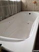 Чугунная ванна Roca Haiti 170x80 см 2327G000R с отверстиями для ручек и антискользящим покрытием