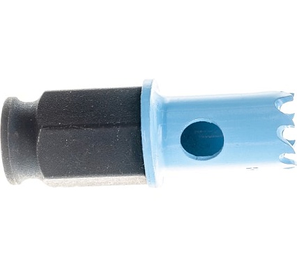 Коронка пильная Special for Sheet Metal (16 мм; HSS-CO) Bosch 2608584778