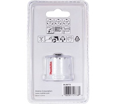 Коронка BiM 32x20 мм, для листового металла Makita B-29773